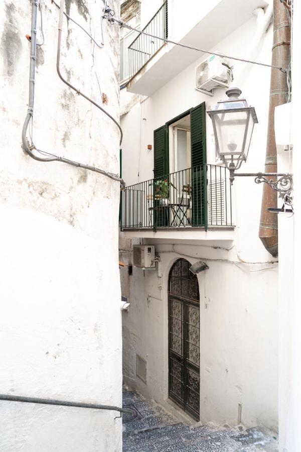 Casa Renato Amalfi Apartment Exterior foto