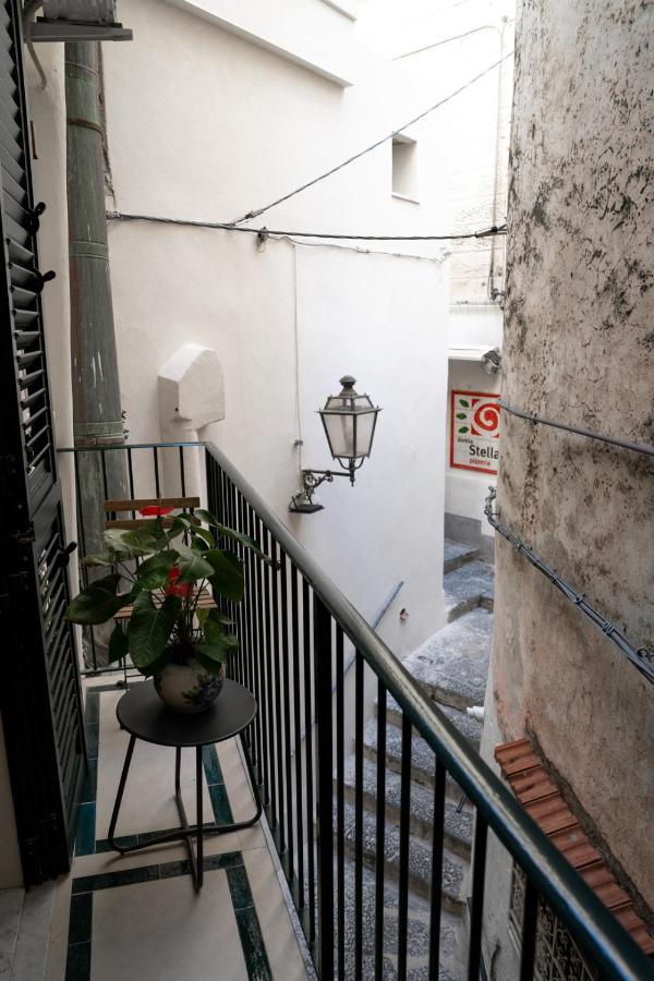 Casa Renato Amalfi Apartment Exterior foto
